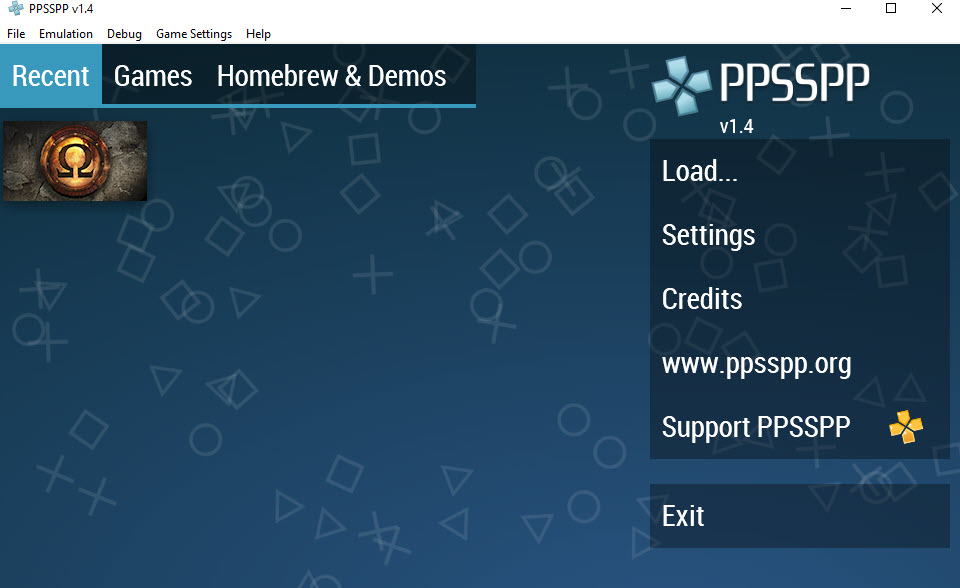 Download Ppsspp Games For Pc Windows 10