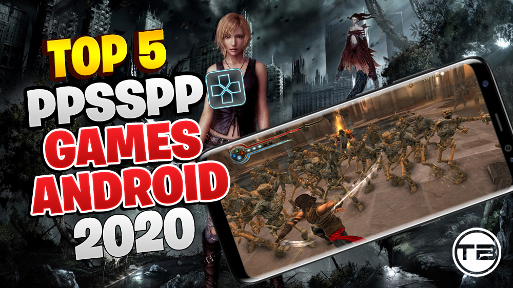 Free Ppsspp Games For Android Phone